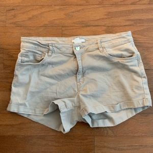 H&M shorts
